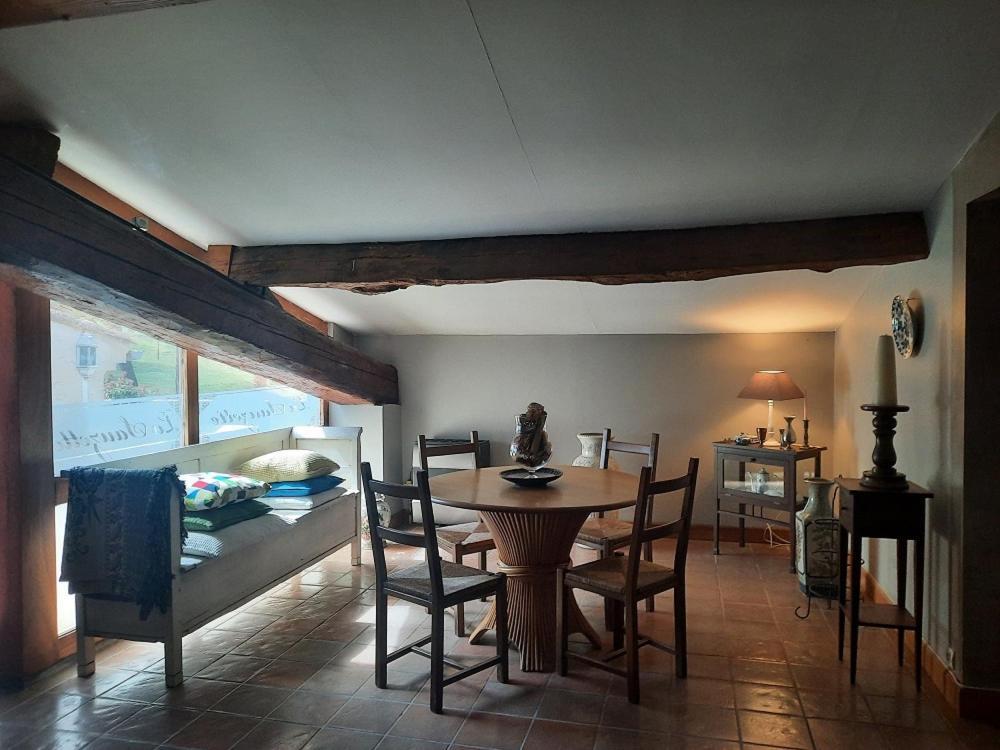 Domaine La Sauzette Bed & Breakfast Cazilhac  Екстериор снимка